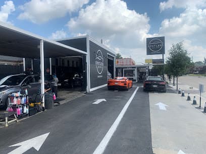 spotless-car-spa-houston - Auto Repair Shop