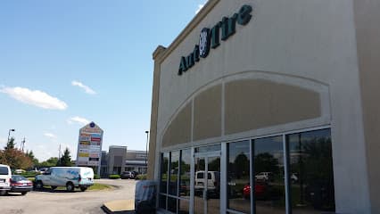 AutoTire Car Care Centers - Southport