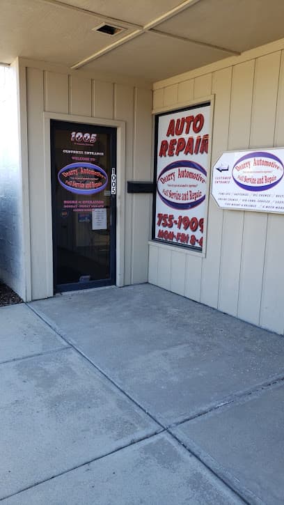 dearry-automotive-indianapolis - Auto Repair Shop