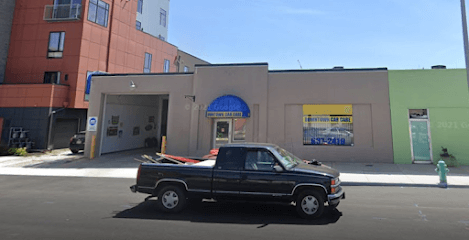 downtown-car-care-center-indianapolis - Auto Repair Shop