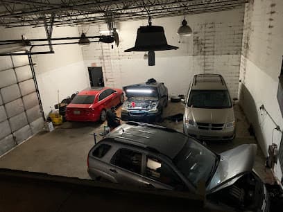 Fuentes Auto Repair