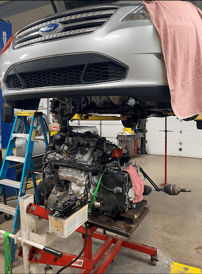 rightway-automotive-indianapolis - Auto Repair Shop