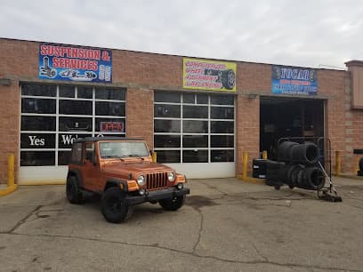 yocar-auto-services-indianapolis - Auto Repair Shop
