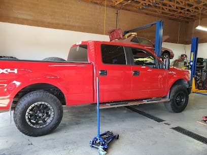 360-auto-care-las-vegas-lasvegas - Auto Repair Shop