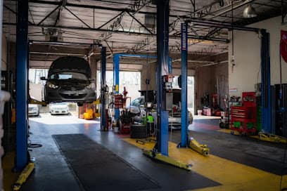 flat-rate-mechanix-lasvegas - Auto Repair Shop