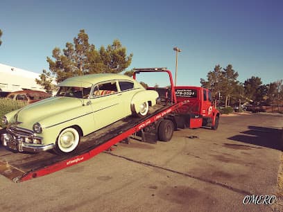 LMS Auto Body & Paint Inc.