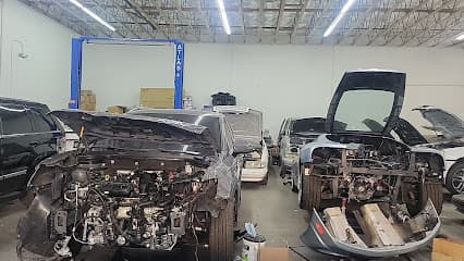 Morales Auto Services, LLC
