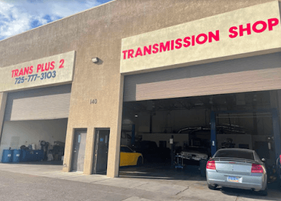 trans-plus-2-transmission-repair-shop-lasvegas - Auto Repair Shop
