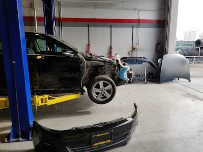 Vegas Collision Center