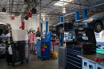 zip-zap-auto-lasvegas - Auto Repair Shop