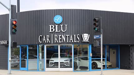 BLU Motors