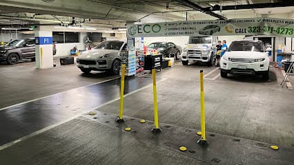 eco-mobile-detailing-losangeles - Auto Repair Shop