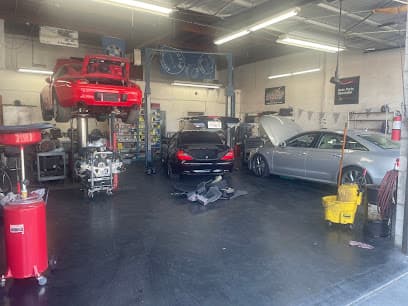 Euro Plus Automotive
