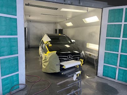 GTA Auto Body Inc