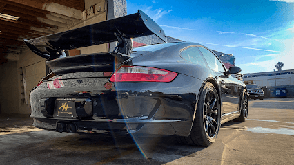 hadd-customs-llc-losangeles - Auto Repair Shop