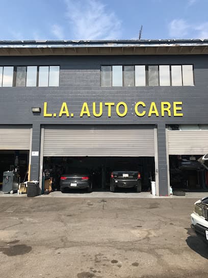 L.A. Auto Care