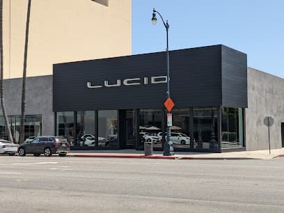 Lucid Studio Beverly Hills