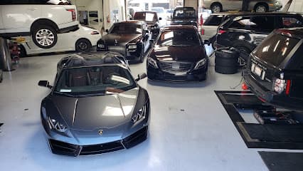 Sherman Oaks Exclusive