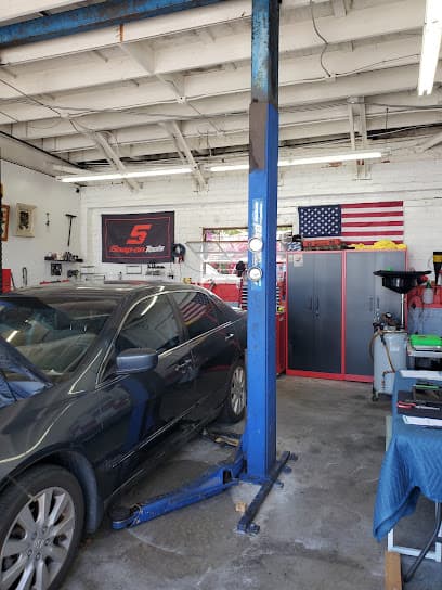 Venice Auto Services