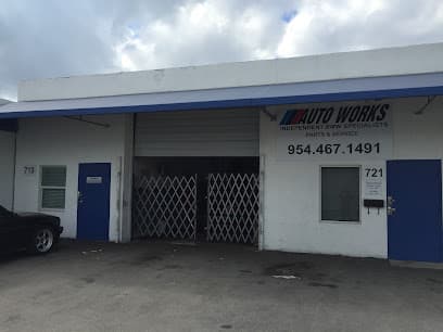 Auto Works