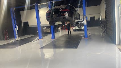 I FIX EXOTICS