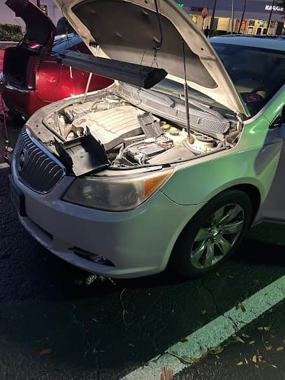 mobile-mechanic-fort-lauderdale-miami - Auto Repair Shop