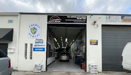 Speedy Repair Services