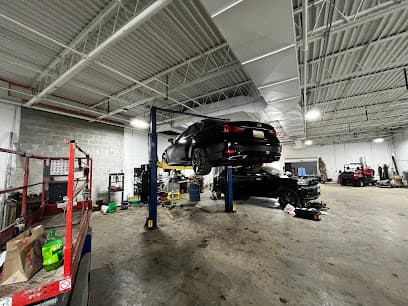 a1-auto-toy-repair-michigan - Auto Repair Shop