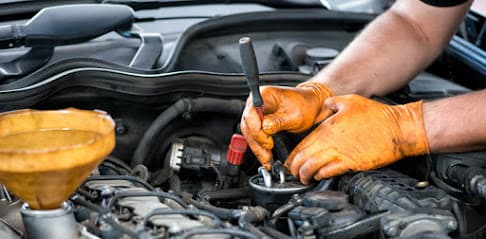 Hayz Auto Repair