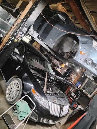 K&S auto repair