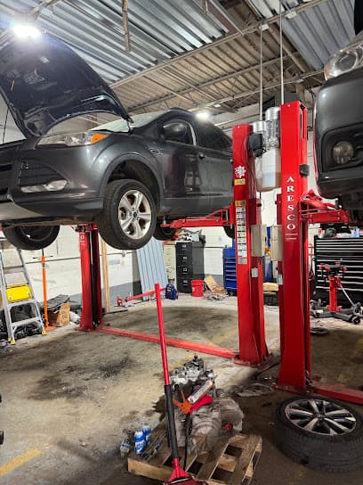 Prime Auto Repair