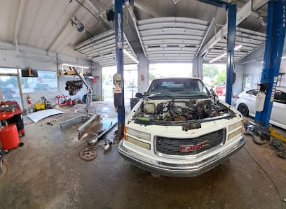 spears-auto-repair-towing-michigan - Auto Repair Shop