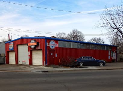 Alexander's Import Auto Repair