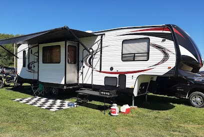 Midwest RV Repair and mobile service