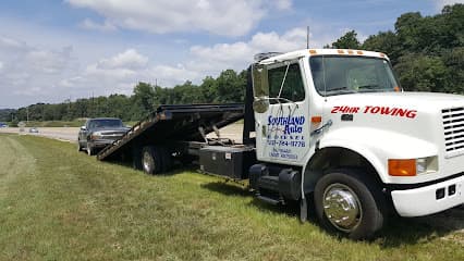 southland-auto-and-diesel-minnesota - Auto Repair Shop