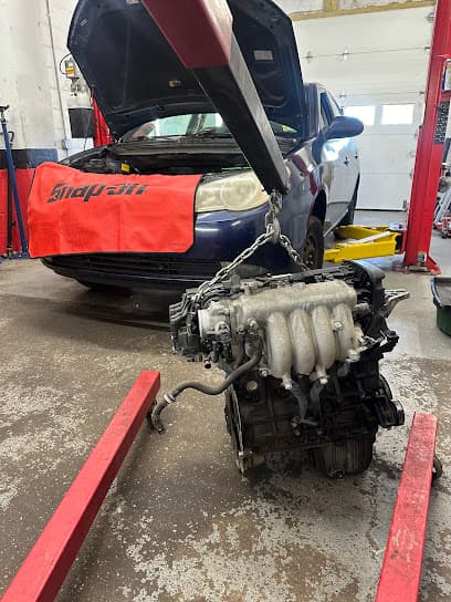 Apex Auto Repair