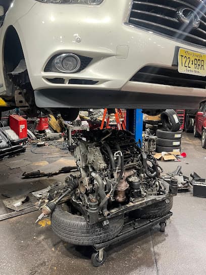 auto-solutions-tire-shop-newjersey - Auto Repair Shop