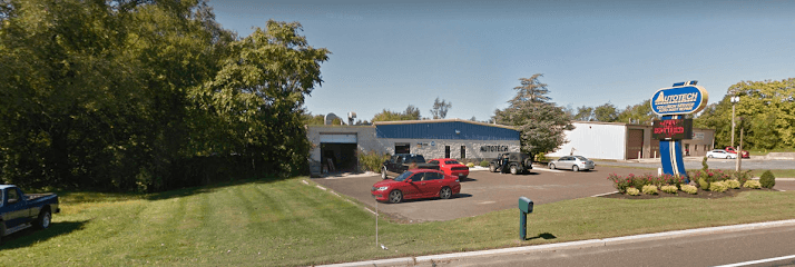 autotech-collision-service-newjersey - Auto Repair Shop