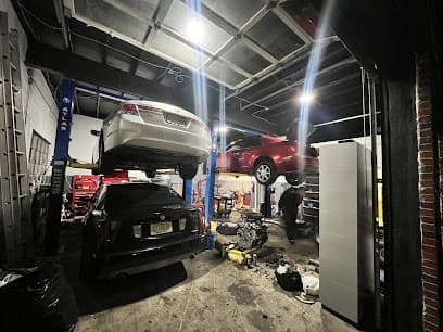 excellent-auto-repair-newjersey - Auto Repair Shop