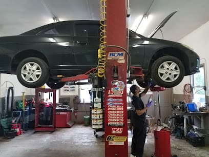 gr-auto-service-newjersey - Auto Repair Shop