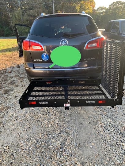 J. Moreno Auto Repair LLC
