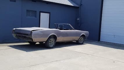 Steve’s Auto Body & Repair LLC