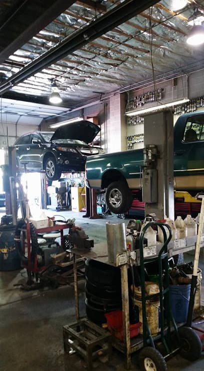 Voorhees Auto Repair LLC
