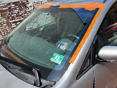 2 Hour Auto Glass