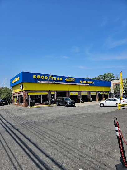 All Tire & Service