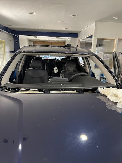 Auto Glass Best Prices