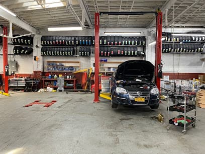 Bobby's Auto Repairs Inc.