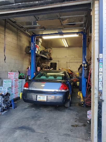 Bronx Auto Service