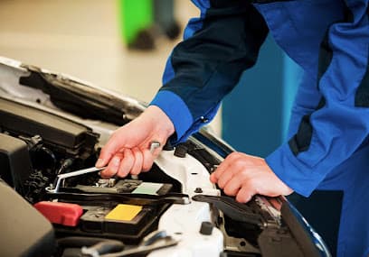 sarik-auto-center-inc-newyork - Auto Repair Shop