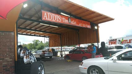 addis-tire-outlet-orlando - Auto Repair Shop